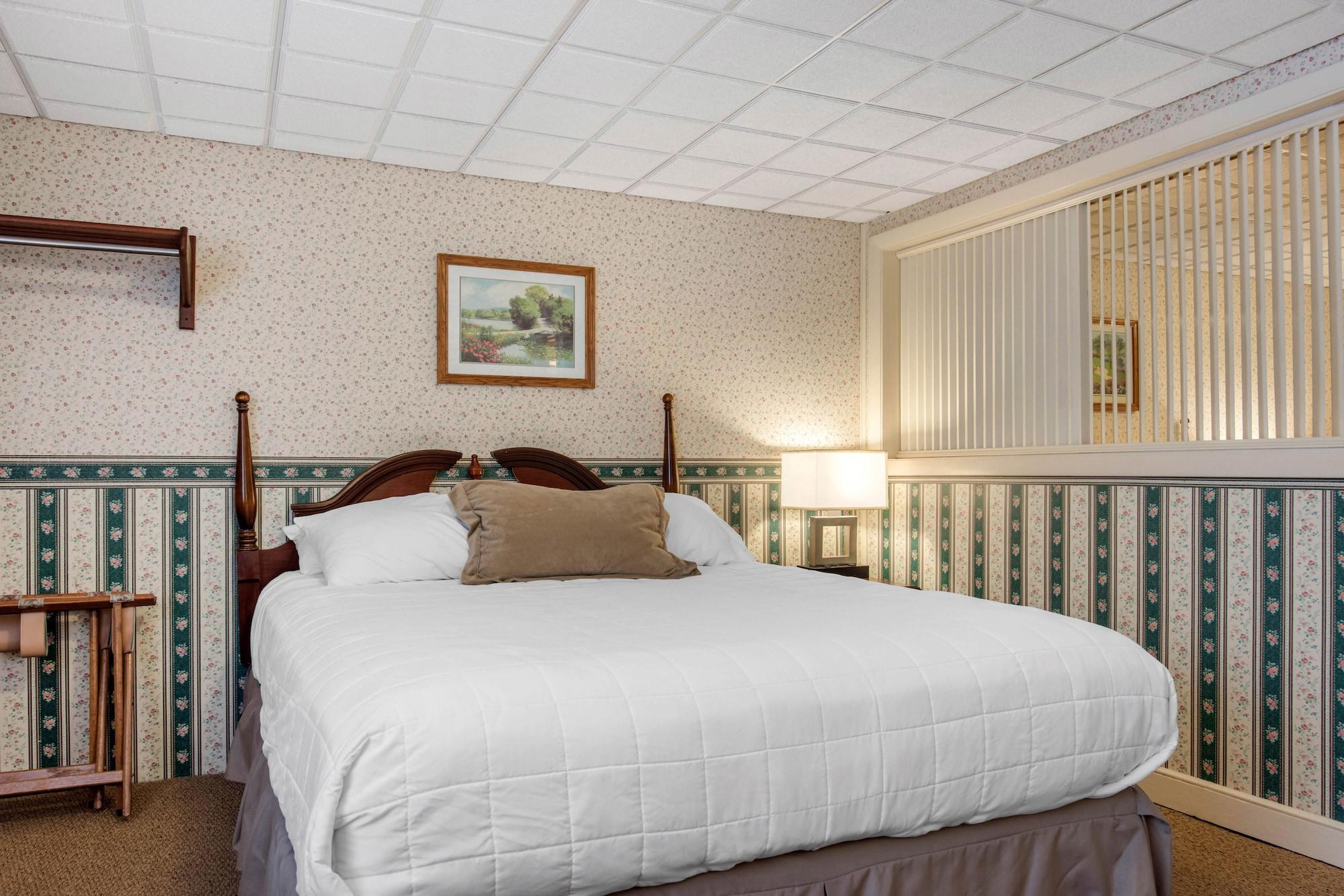 קיטרי Coachman Inn מראה חיצוני תמונה