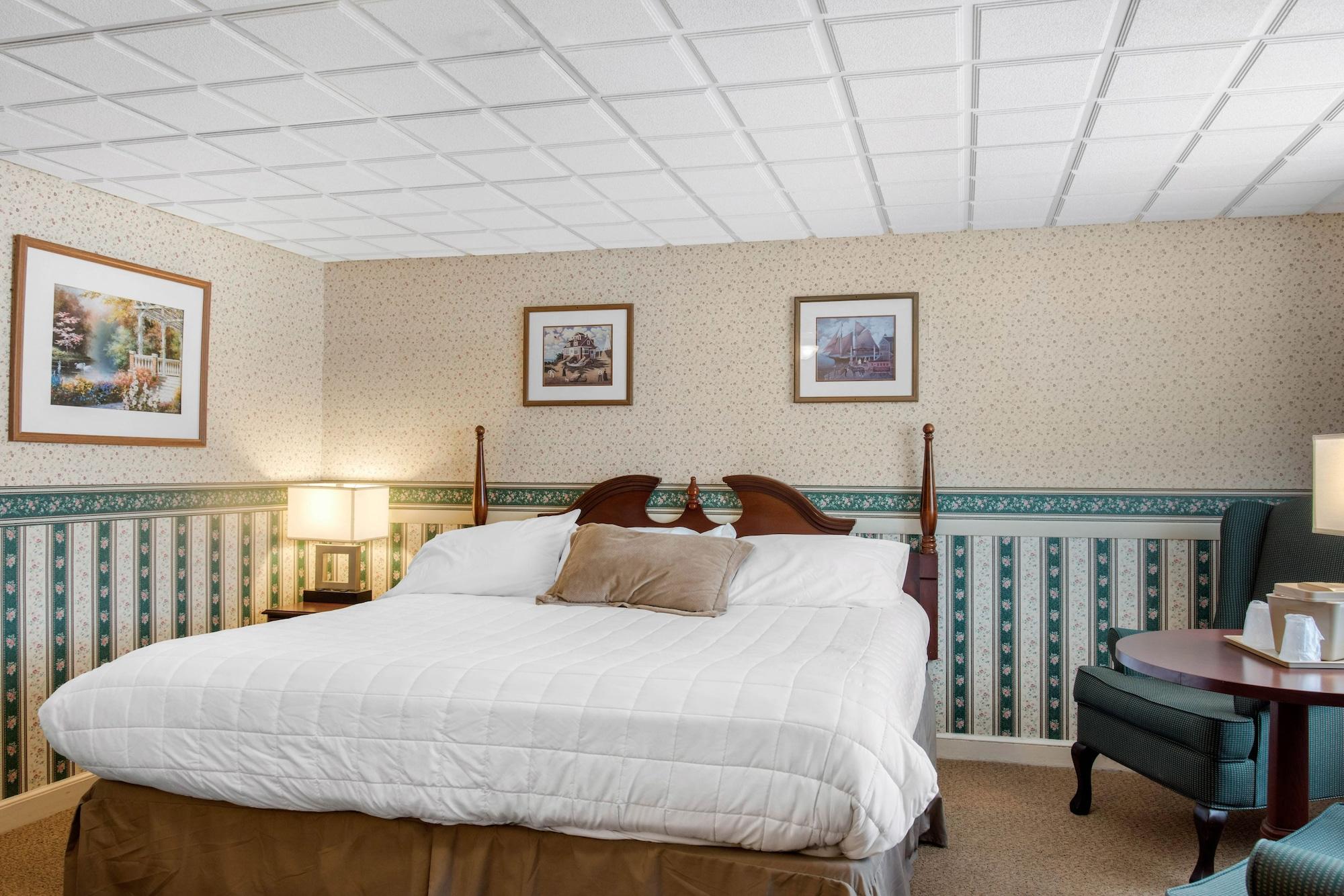 קיטרי Coachman Inn מראה חיצוני תמונה
