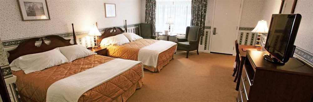 קיטרי Coachman Inn מראה חיצוני תמונה